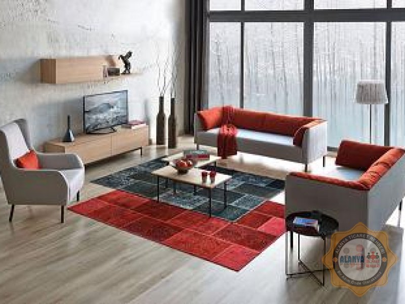 Kelebek Mobilya Alanya Oba Mah.