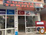 Cumali Teknik