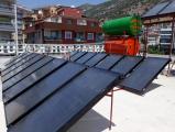 Değirmenci Isı Alanya