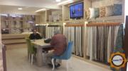 Elite Home Tekstil Perde - Curtain