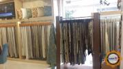 Elite Home Tekstil Perde - Curtain