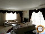 Elite Home Tekstil Perde - Curtain