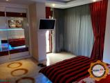 Elite Home Tekstil Perde - Curtain