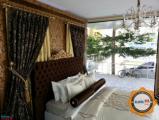 Elite Home Tekstil Perde - Curtain