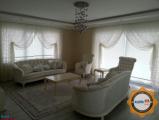 Elite Home Tekstil Perde - Curtain
