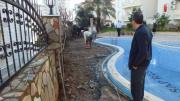 Kiralık iskele MHS Yapı Taşeronluk Hizmetleri