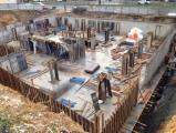 Kiralık iskele MHS Yapı Taşeronluk Hizmetleri