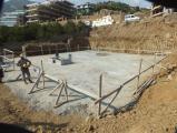 Kiralık iskele MHS Yapı Taşeronluk Hizmetleri