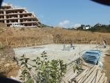 Kiralık iskele MHS Yapı Taşeronluk Hizmetleri