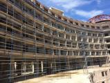 Kiralık iskele MHS Yapı Taşeronluk Hizmetleri