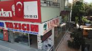 Alanya Yazıcım Kartuş Toner Dolum  Yazıcı Tamir Bakım Satış Merkezi
