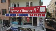 Alanya Yazıcım Kartuş Toner Dolum  Yazıcı Tamir Bakım Satış Merkezi