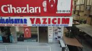 Alanya Yazıcım Kartuş Toner Dolum  Yazıcı Tamir Bakım Satış Merkezi