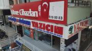 Alanya Yazıcım Kartuş Toner Dolum  Yazıcı Tamir Bakım Satış Merkezi