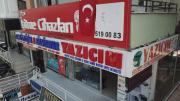 Alanya Yazıcım Kartuş Toner Dolum  Yazıcı Tamir Bakım Satış Merkezi
