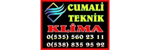 Cumali Teknik