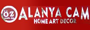Alanya Cam Dekorasyon- Home Art Decor