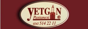 Yetgin Pastanesi