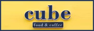 Cube Food Coffee