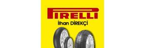 Pirelli Lastik Bayi - İlhan Direkçi Alanya