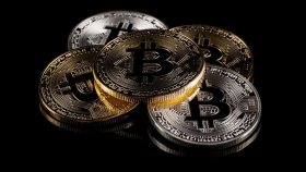 Bitcoin rekor seviyeye yükseldi
