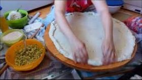 Kabaklı Boşnak Böreği Tarifi, Boşnak Kızından yapım videosu