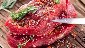 Kırmızı et satın alırken nelere dikkat etmelisiniz?