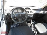 2004 Peugeot 206 1.4 Hdi Dizel Hatasız Klimalı Abs'li
