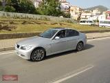 2007 BMW 3.16i PREMİUM ORJİNAL 140.000KM'de HATASIZ FULL