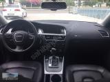 Audi A5 2.0 TFSI Sportback