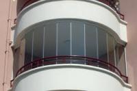 alanya cam balkon işleri sorunsuz montaj