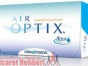 Air Optix Aqua Numaralı Lens