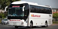 Alanyalılar Turizm Otobüs Bileti Konaklı