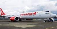 Corendon Airlines Uçak Bileti Konaklı