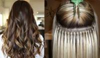 Hair Extensions With Real Hair