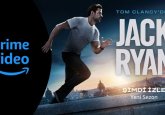 Jack Ryan 3. Sezon Dublajlı Fragman