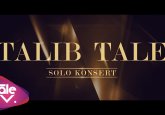 Talıb Tale - Solo Konsert / Heydər Əliyev Sarayı