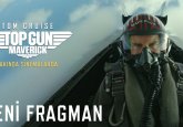 Top Gun: Maverick Dublajlı Fragman