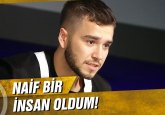 Tunahan, Görkem'in Sorusuna Cevap Verdi | MasterChef Türkiye 35. Bölüm