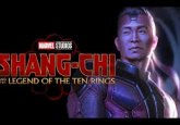 Shang-Chi ve 10 Yüzük Efsanesi Altyazılı Fragman