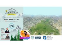 7.Gümüşkavak Kızılova Yayla Şenlikleri