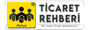 /Alanya Ticaret Rehberi