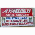 Ayazmen Bay Bayan Giyim (1)
