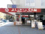 Alanya Cam Dekorasyon- Home Art Decor