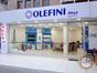 Olefini Bayii- Akça Sogutma