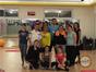 Move on Fitness Club