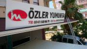 Özgür Reklam Ajansi Alanya