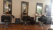 De Kuaför (Derya - Emrah) Woman Coiffeur