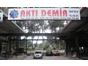 Aktı Demir Ticaret-Merkez