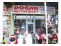 Doğan Motosiklet-Kuba-Rks-Hero Motor Alanya